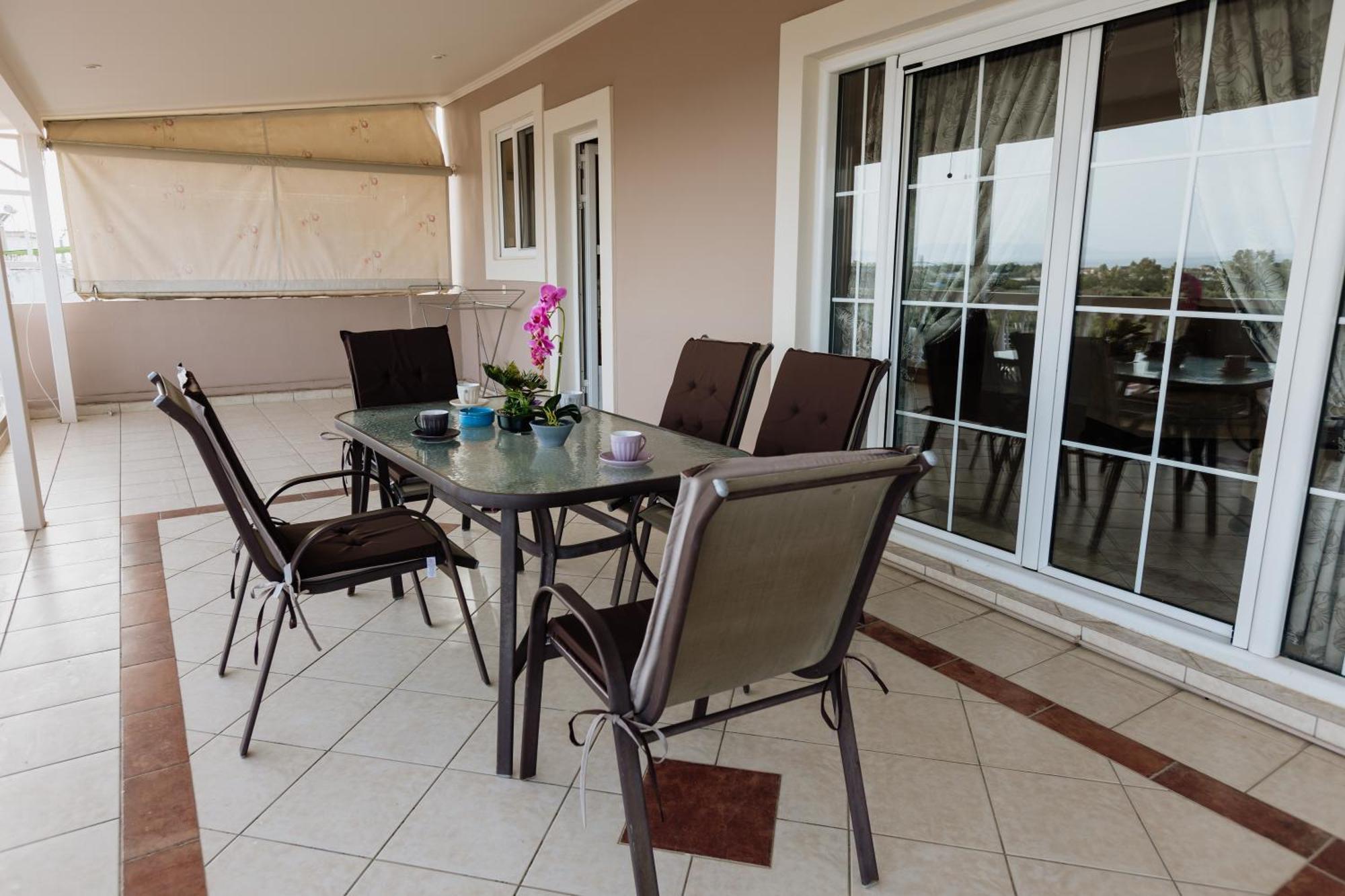 Apartamento Anna House Kalamata Exterior foto