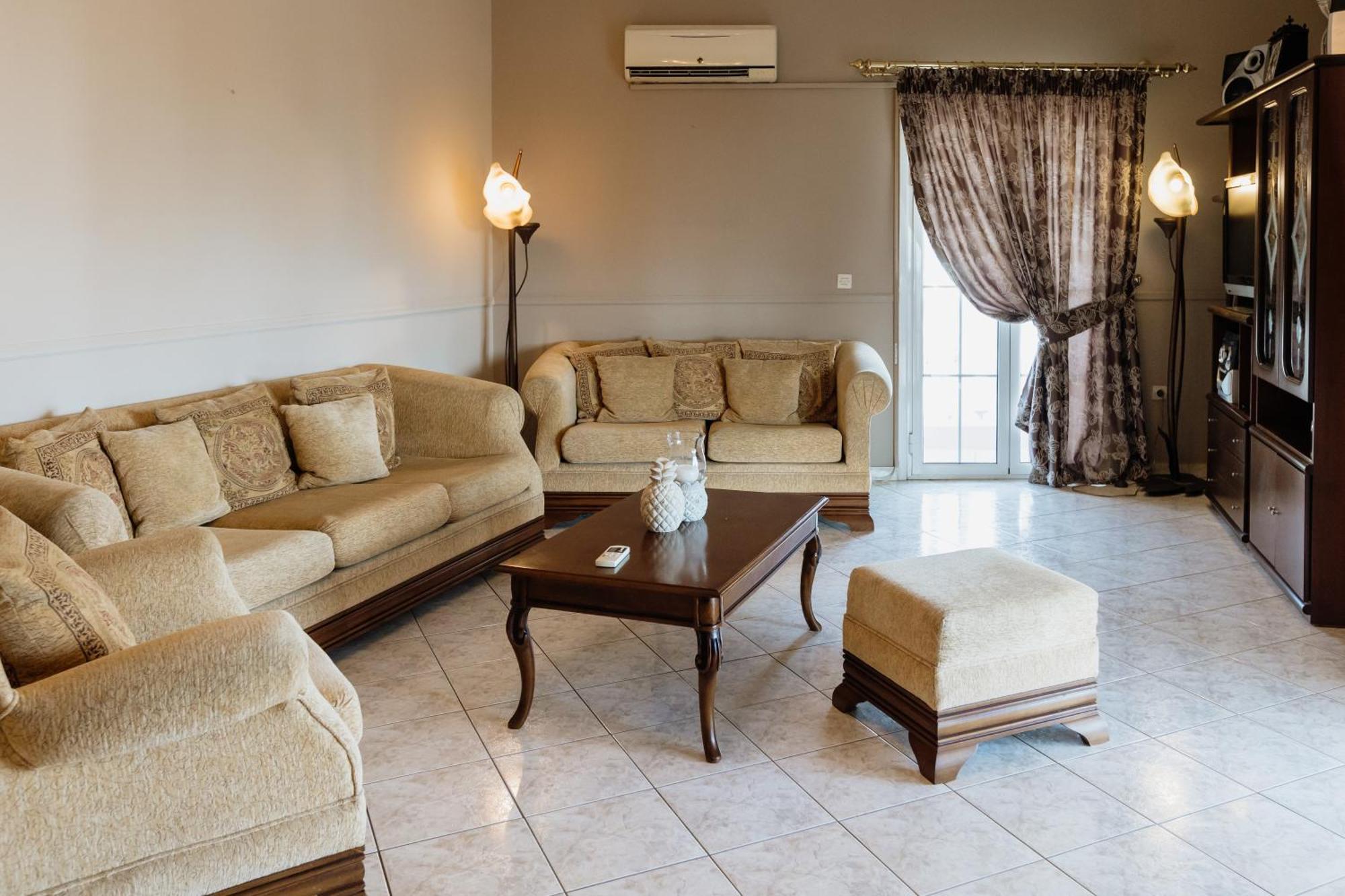 Apartamento Anna House Kalamata Exterior foto
